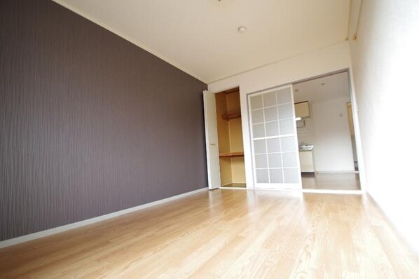 シャトレーSHIMIZUの物件内観写真